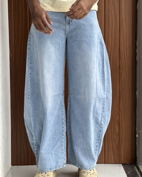 BAGGY PANTS