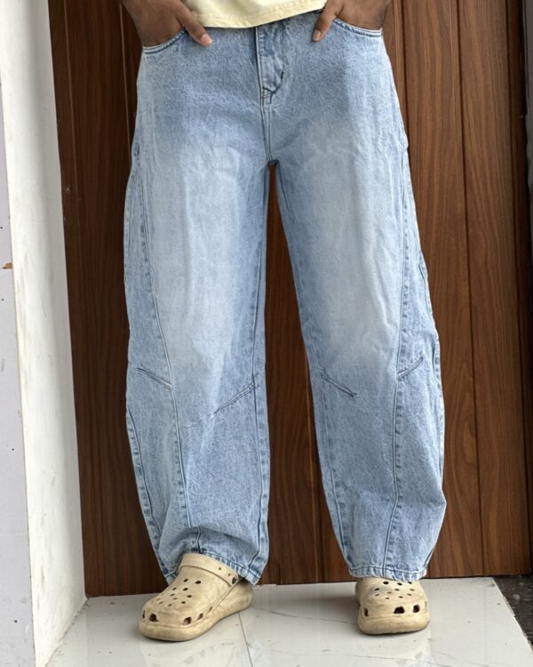 BAGGY PANTS