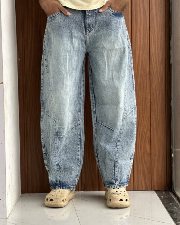 BAGGY PANTS