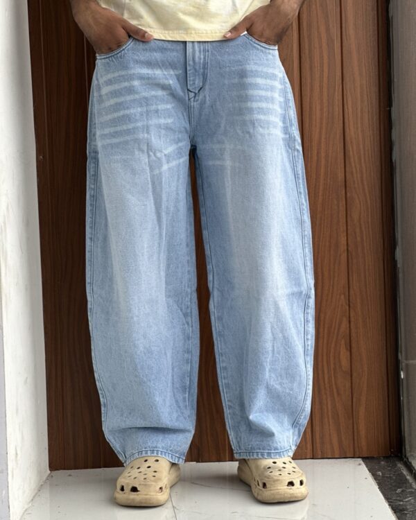 BAGGY PANTS