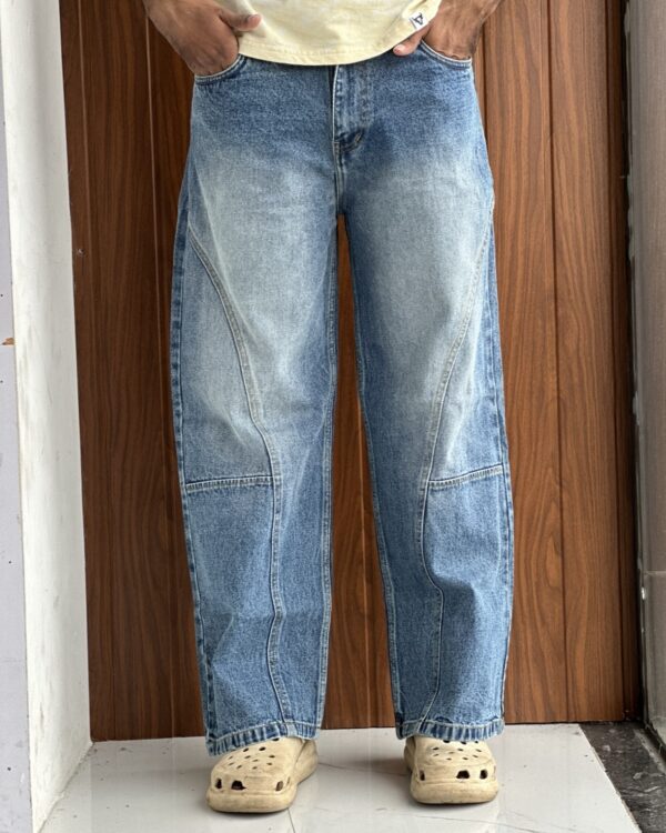BAGGY PANTS
