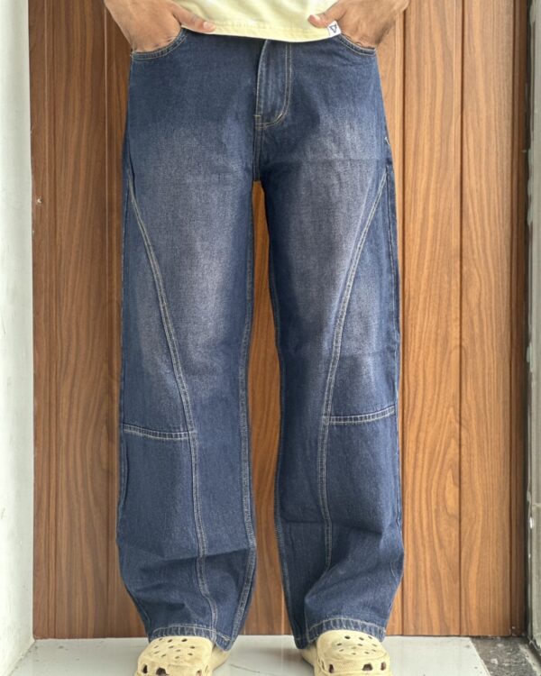 BAGGY PANTS