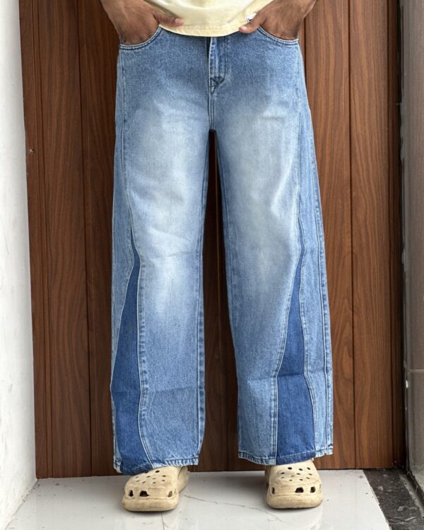 BAGGY PANTS