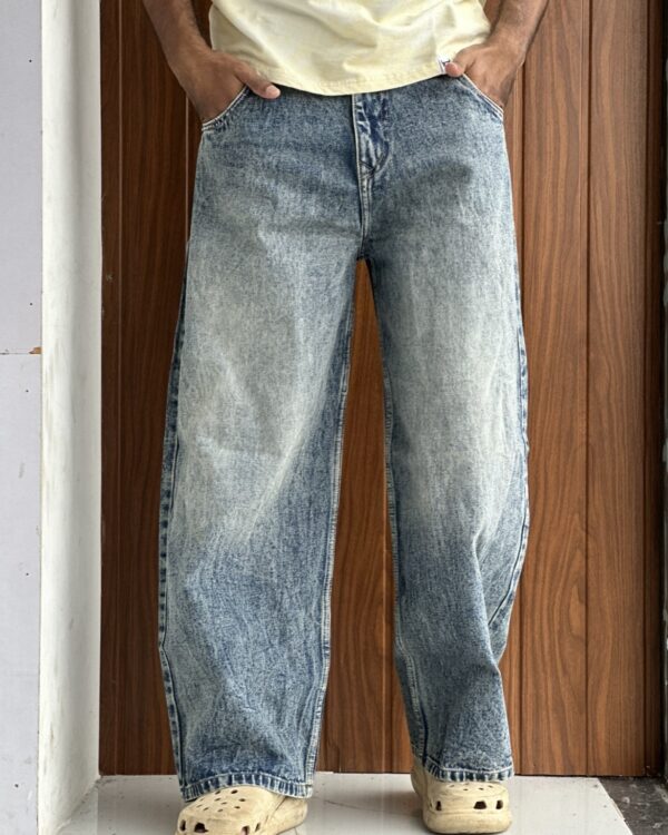 BAGGY PANTS