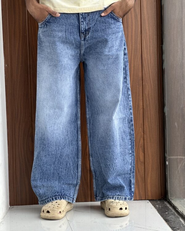 BAGGY PANTS
