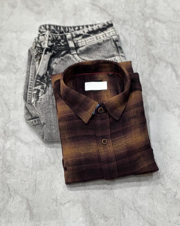 FLANNELS