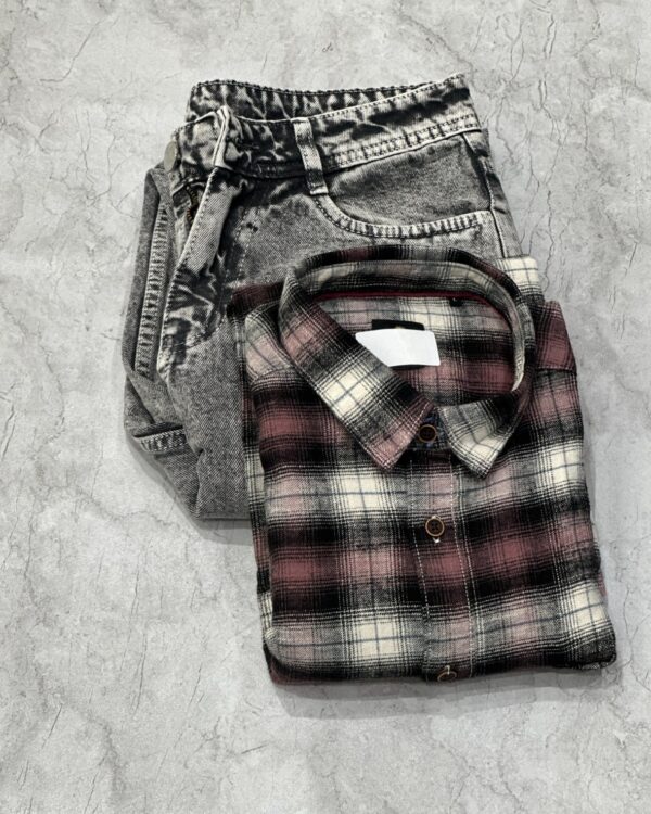 FLANNELS
