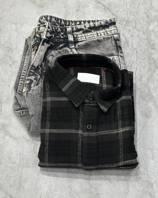 FLANNELS