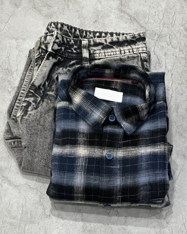 FLANNELS