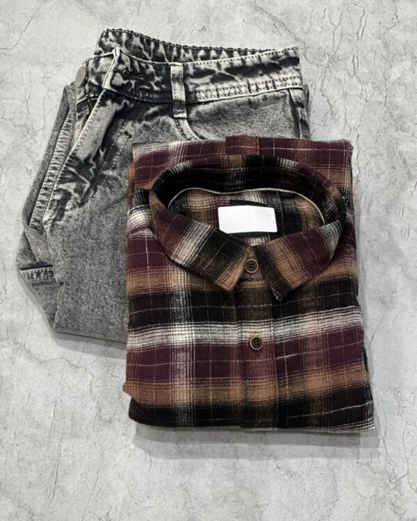 FLANNELS