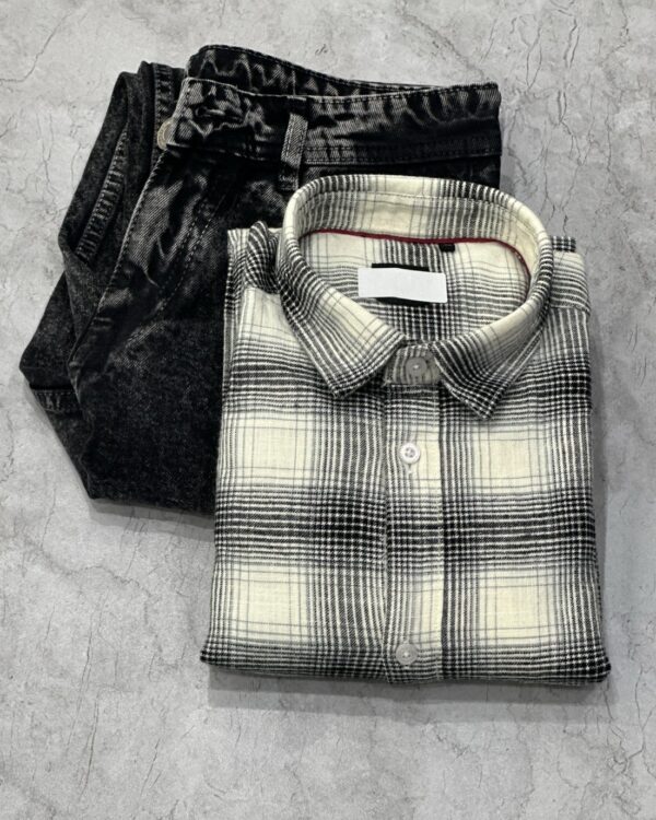 FLANNELS
