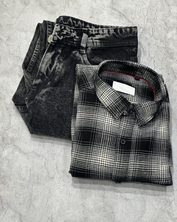 FLANNELS