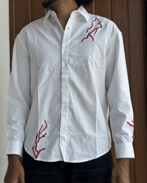 EMBROIDERY SHIRTS