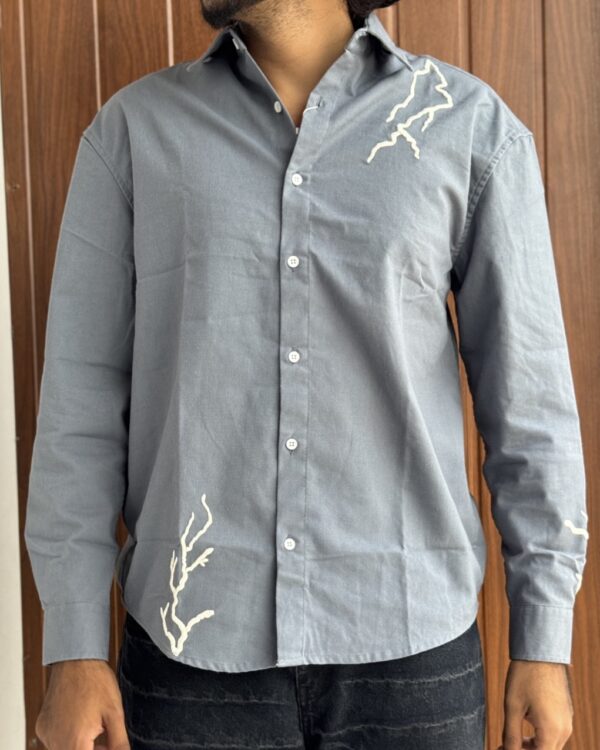 EMBROIDERY SHIRTS