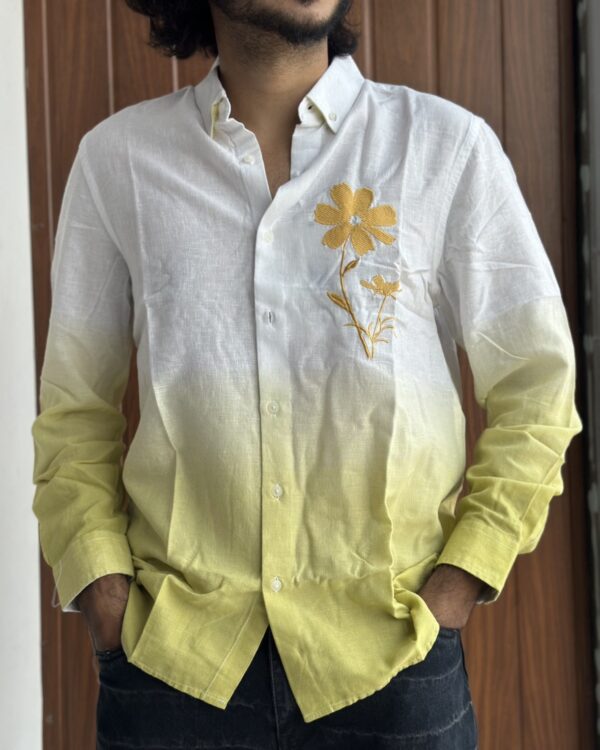 EMBROIDERY SHIRTS