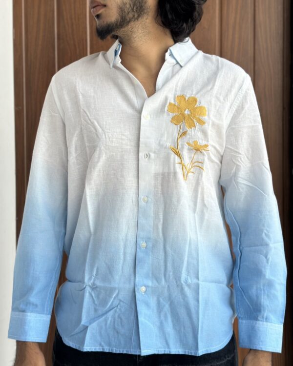 EMBROIDERY SHIRTS