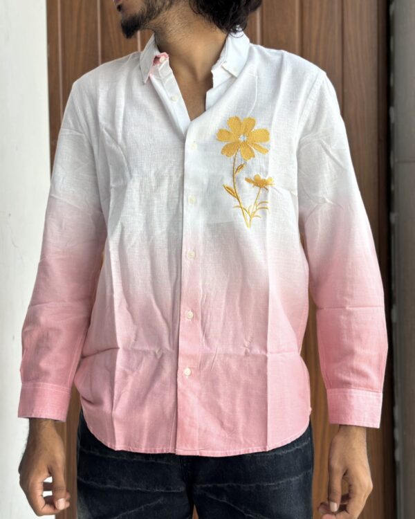 EMBROIDERY SHIRTS