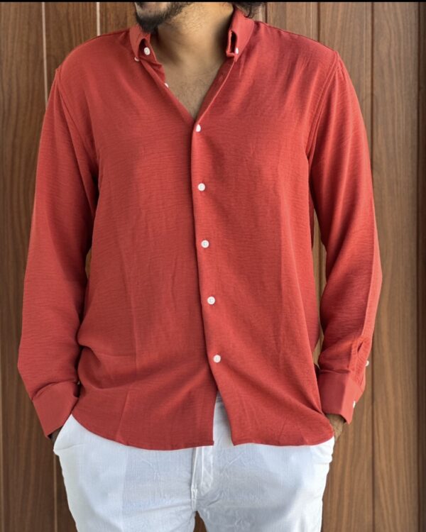 PLAIN SHIRTS