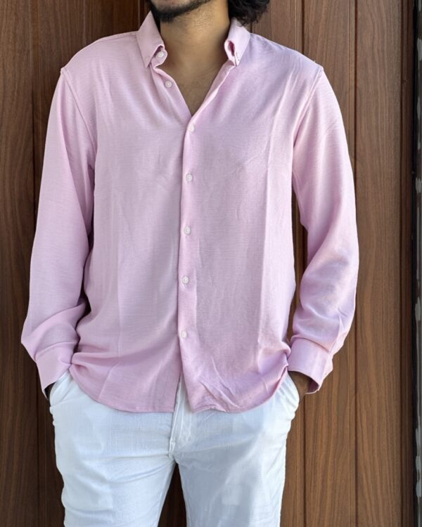 PLAIN SHIRTS