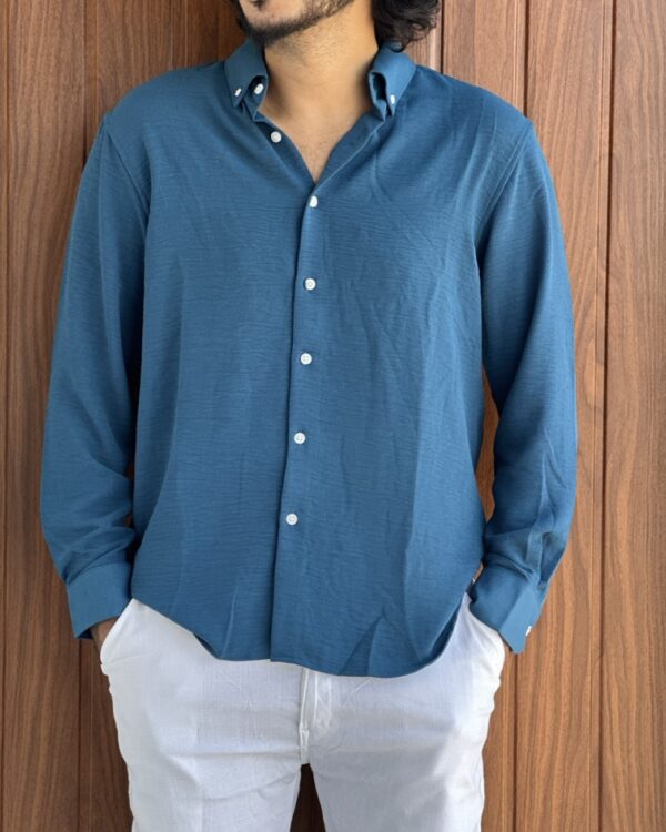 PLAIN SHIRT