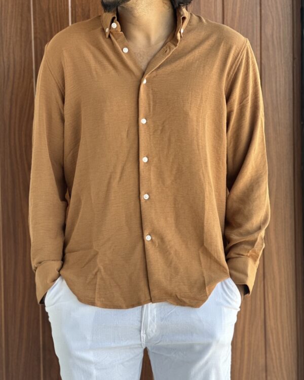PLAIN SHIRTS