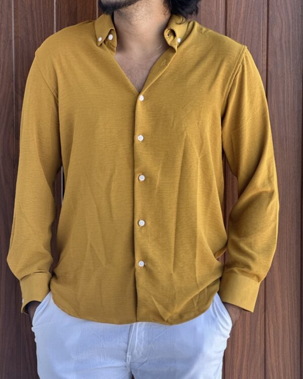 PLAIN SHIRTS