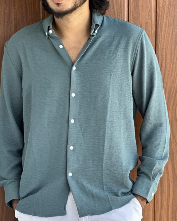 PLAIN SHIRT