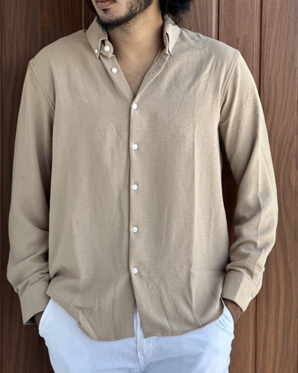 PLAIN SHIRTS