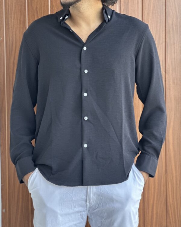 PLAIN SHIRTS