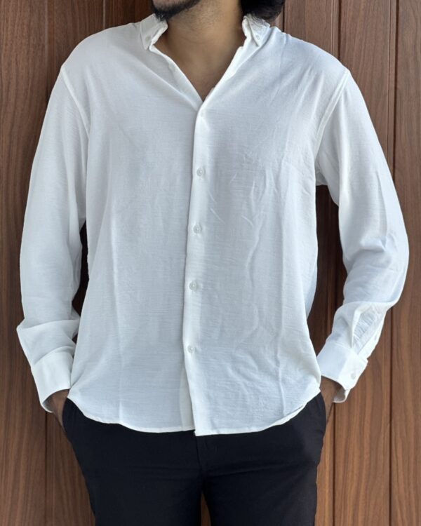 PLAIN SHIRTS
