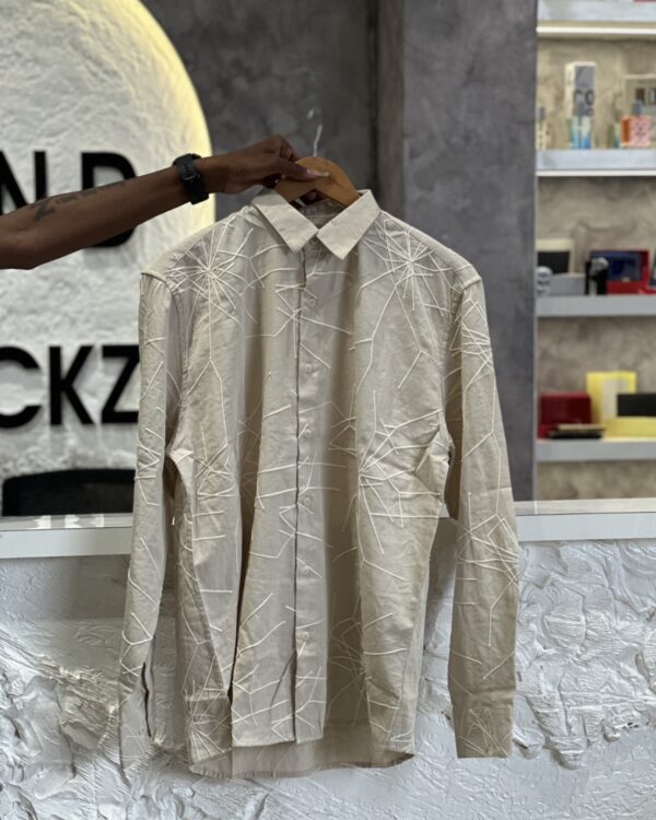 EMBROIDERY SHIRTS