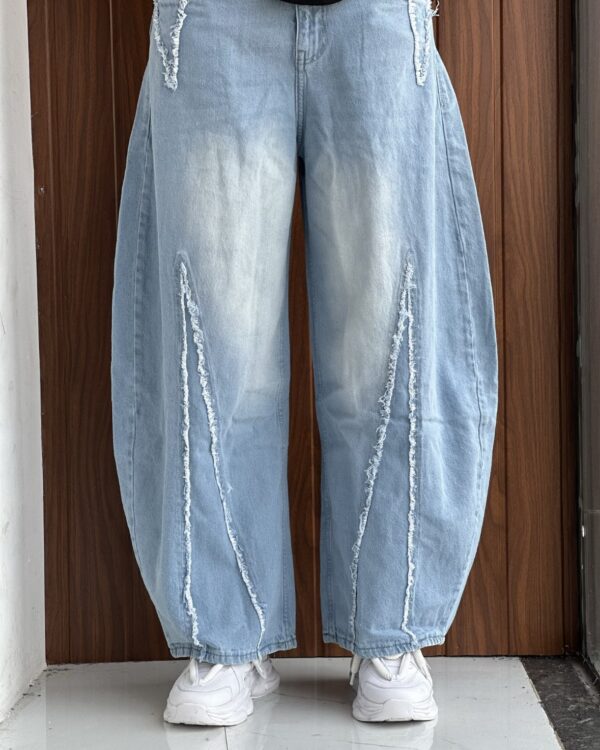 BAGGY PANTS