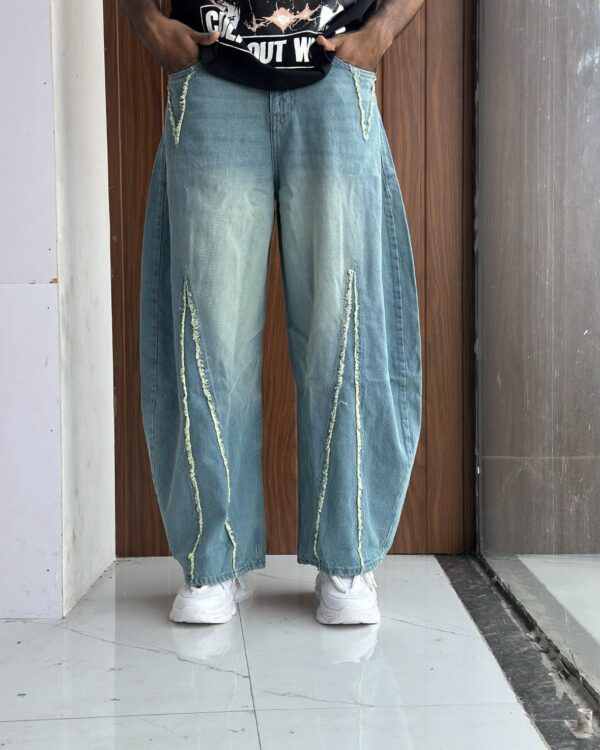 BAGGY PANTS
