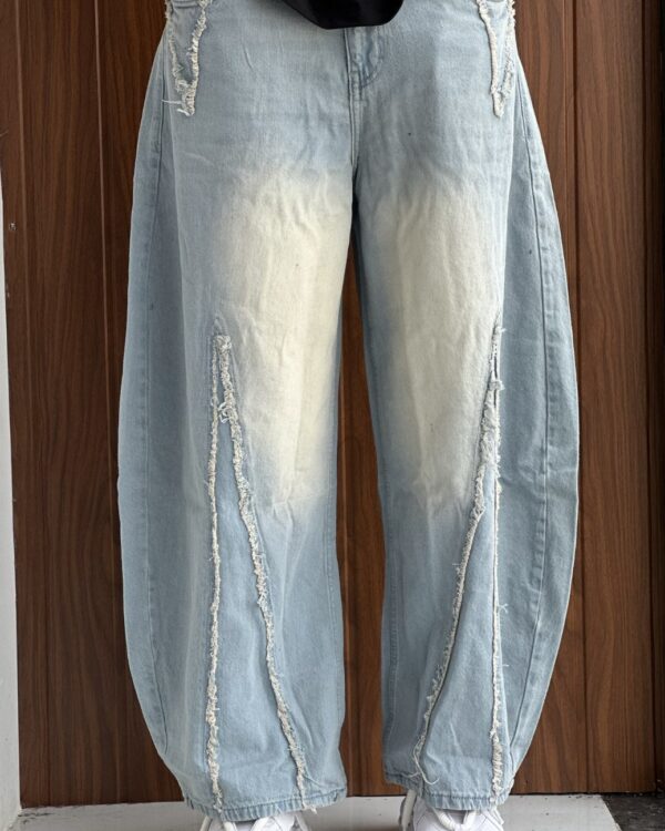 BAGGY PANTS