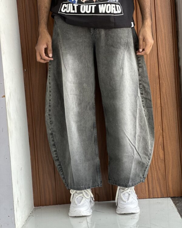 BAGGY PANTS