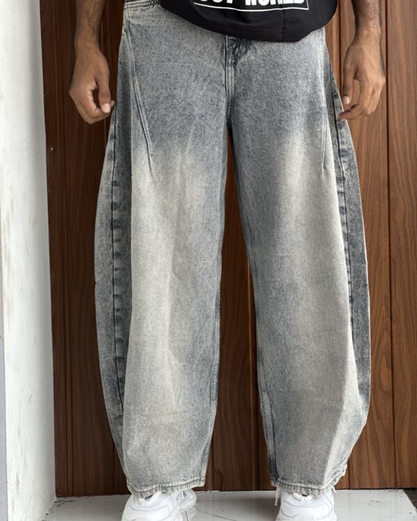BAGGY PANTS