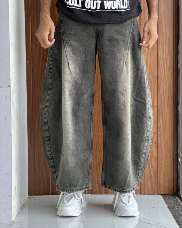 BAGGY PANTS