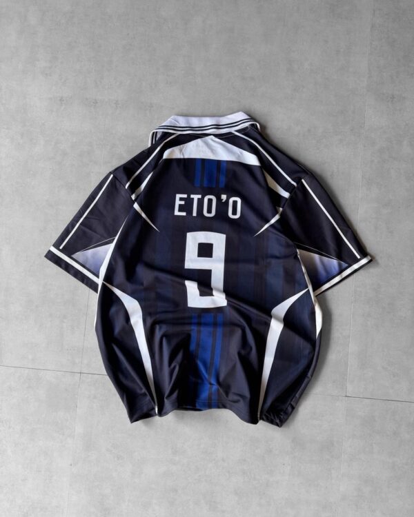 OVERSIZED JERSEYS