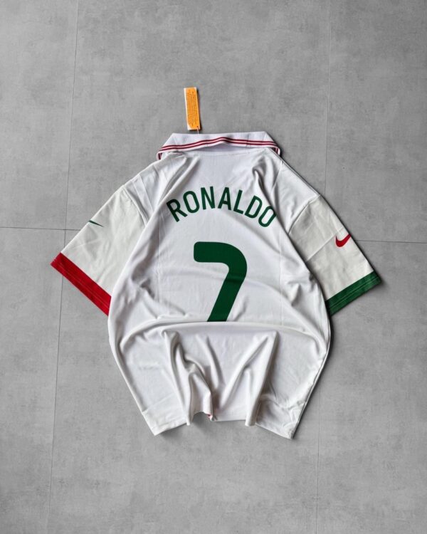 OVERSIZED JERSEYS