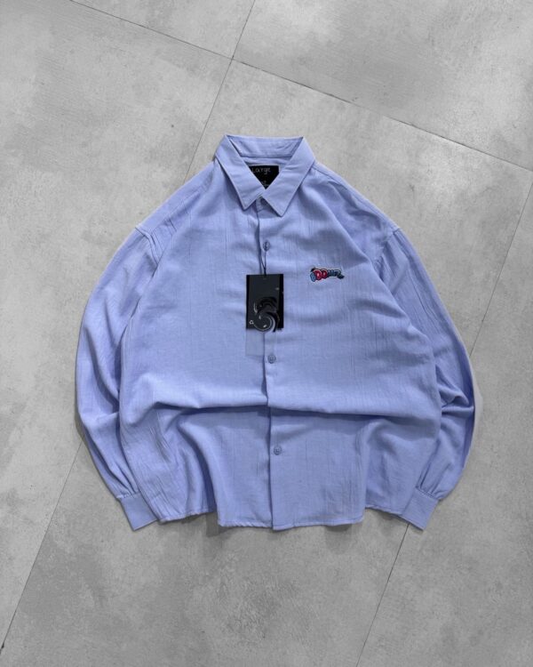 DOWNSHOULDER SHIRTS