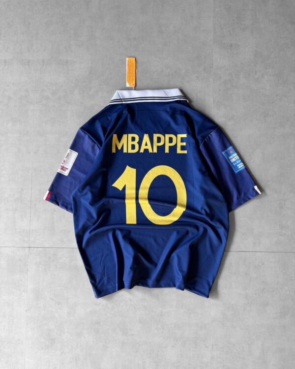 OVERSIZED JERSEYS