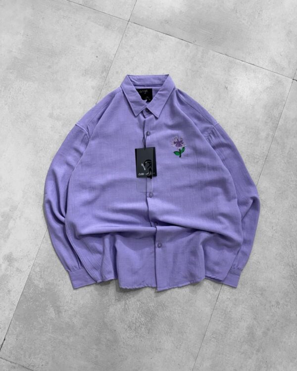DOWNSHOULDER SHIRTS