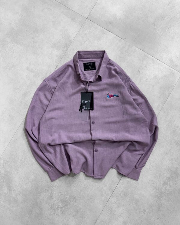 DOWNSHOULDER SHIRTS