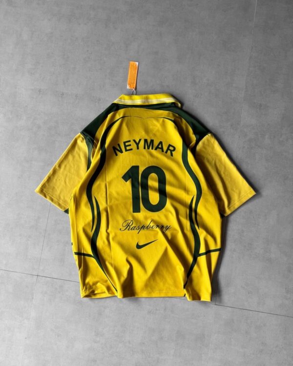 OVERSIZED JERSEYS