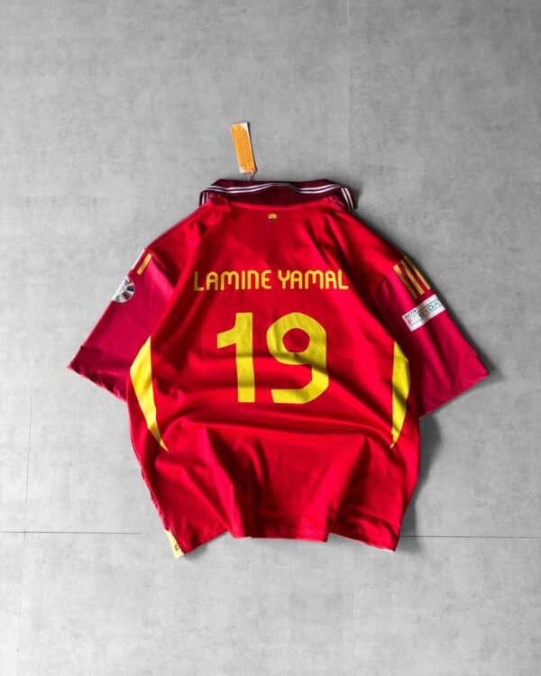 OVERSIZED JERSEYS
