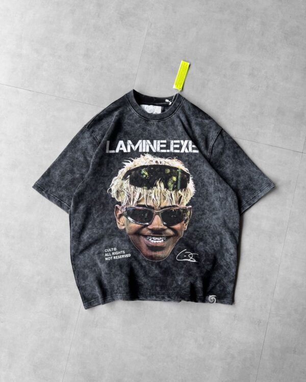 OVERSIZED TEES