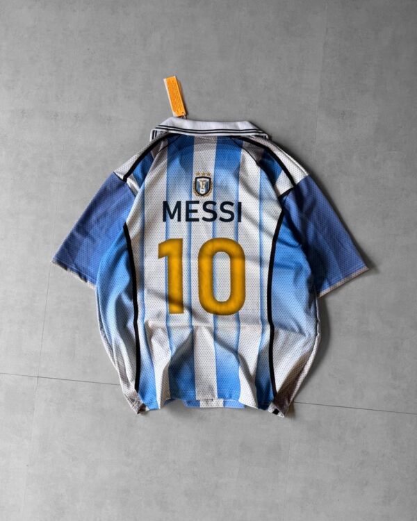 OVERSIZED JERSEYS