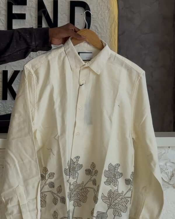 EMBROIDERY SHIRTS