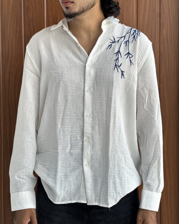 EMBROIDERY SHIRTS