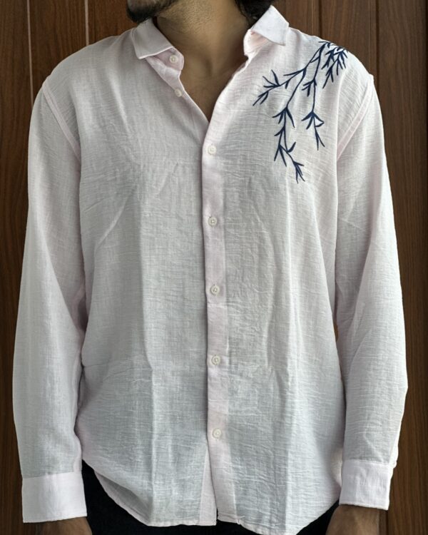 EMBROIDERY SHIRTS